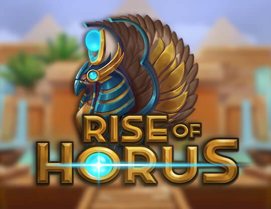 Rise of Horus Slot