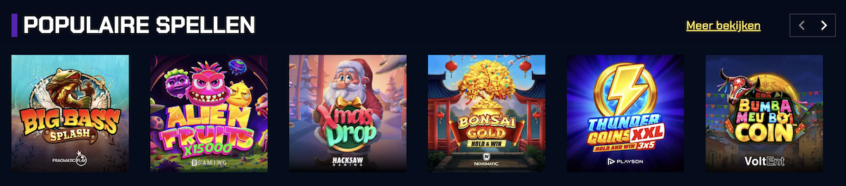 login Justbit Casino