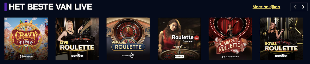 slots Justbit Casino