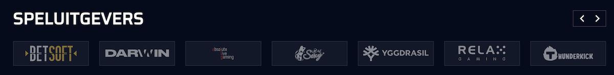 mobile-app Justbit Casino