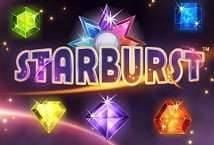 Starburst Slot